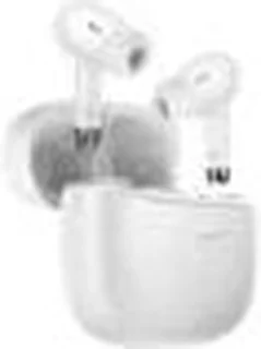 Hoco EQ2 True Wireless Bluetooth 5.3 Oordopjes Wit