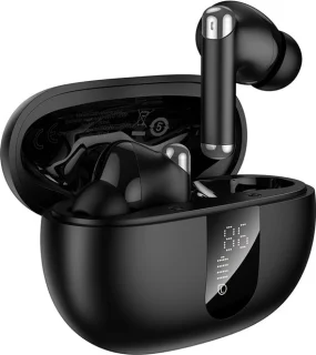 Hoco EQ26 draadloze oordopjes met noise cancelling