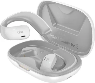 Hoco EQ4 True Wireless Over-Ear Headset Wit