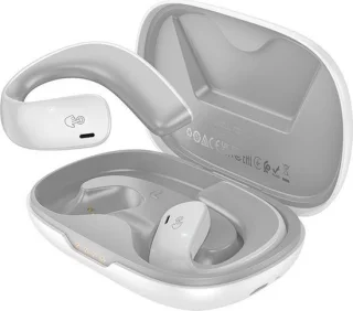 Hoco EQ4 True Wireless Over-Ear Headset Wit