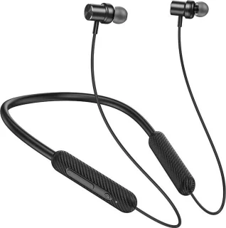 Hoco ES70 Bluetooth In-Ear Oordopjes Zwart