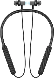 Hoco ES70 Bluetooth In-Ear Oordopjes Zwart