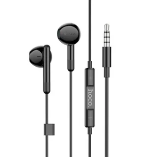 Hoco In Ear Oordopjes met Microfoon 3.5mm