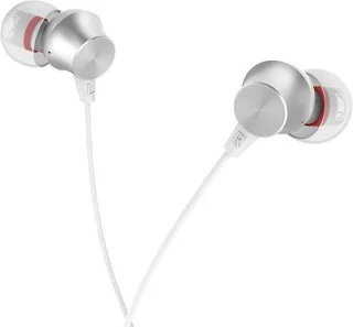 HOCO M51 Superior Sound koptelefoon metallic zilver