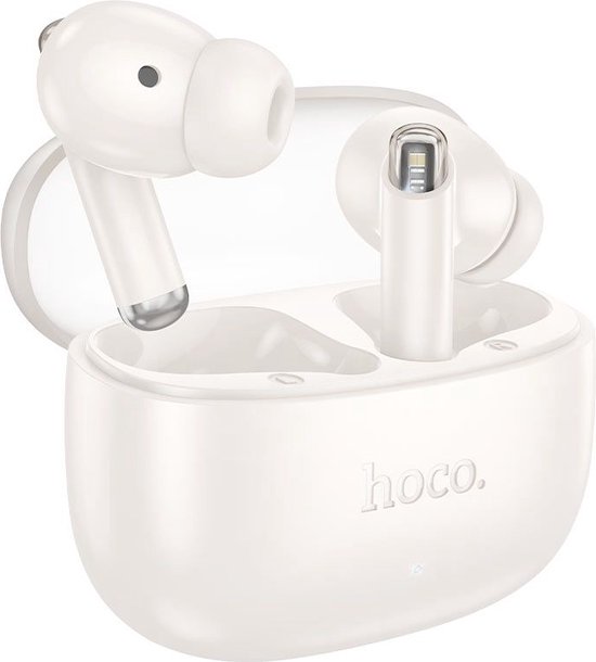 Hoco Pro Draadloze Bluetooth Oordopjes Zwart
