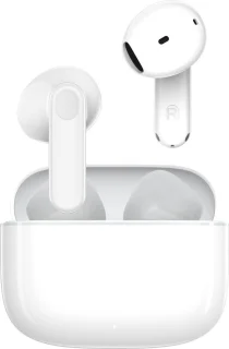 Honor CHOICE Earbuds X7e Active Headset Draadloos In-ear Oproepen/muziek Bluetooth Wit
