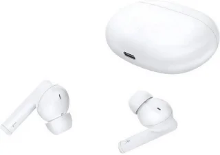 Honor Choice X5 Draadloze Earbuds Wit