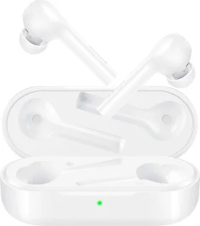 Honor FlyPods Lite draadloze oordopjes Wit