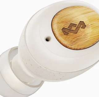 House of Marley Champion Volledig Draadloze Bluetooth Oordopjes