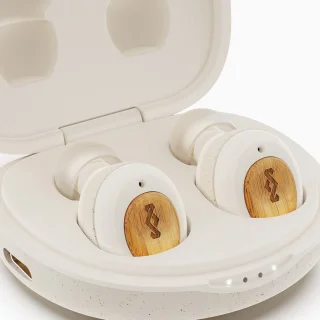House of Marley Champion Volledig Draadloze Bluetooth Oordopjes