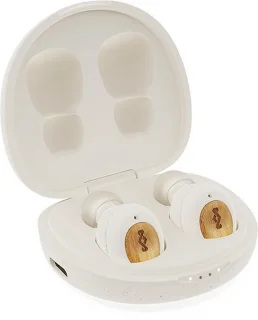 House of Marley Champion Volledig Draadloze Bluetooth Oordopjes