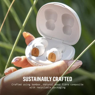 House of Marley Champion Volledig Draadloze Bluetooth Oordopjes