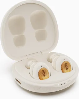 House of Marley Champion Volledig Draadloze Bluetooth Oordopjes