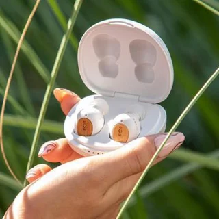 House of Marley Champion Volledig Draadloze Bluetooth Oordopjes