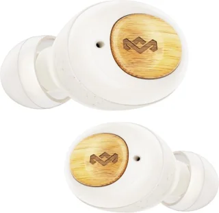 House of Marley Champion Volledig Draadloze Bluetooth Oordopjes