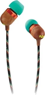 House of Marley Smile Jamaica oordopjes