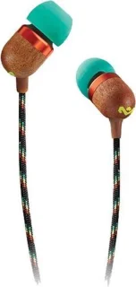 House of Marley Smile Jamaica oordopjes