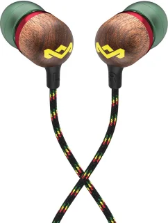 House of Marley Smile Jamaica USB-C bedrade oordopjes