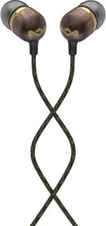 House of Marley Smile Jamaica USB-C Bedrade Oordopjes