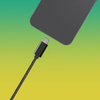 House of Marley Smile Jamaica USB-C Bedrade Oordopjes