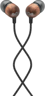 House of Marley Smile Jamaica USB-C oordopjes