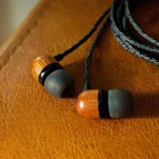 House of Marley Smile Jamaica USB-C oordopjes