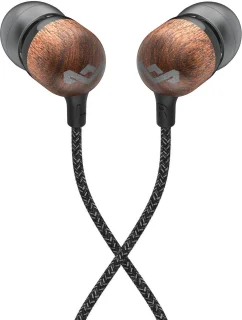 House of Marley Smile Jamaica USB-C oordopjes