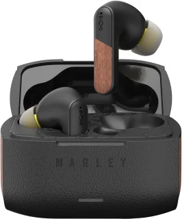 House of Marley Trenchtown ANC Draadloze oordopjes
