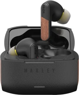 House of Marley Trenchtown ANC Draadloze oordopjes