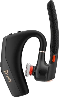 HP AV4P2AA#ABB Mono Headset