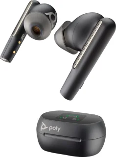 HP Poly Voyager Free 60+ In-ear headset