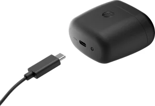 HP Wireless Earbuds G2 Zwart