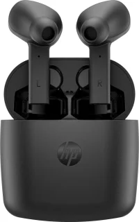 HP Wireless Earbuds G2 Zwart
