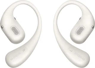 Huawei FreeArc Grijs open-ear koptelefoon