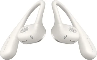 Huawei FreeArc Grijs open-ear koptelefoon