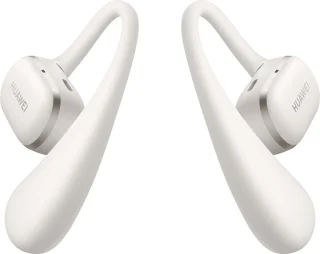 Huawei FreeArc Grijs open-ear koptelefoon
