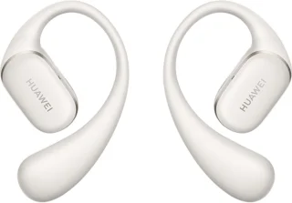 Huawei FreeArc Grijs open-ear koptelefoon