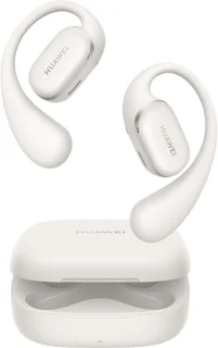 Huawei FreeArc Grijs open-ear koptelefoon