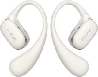 Huawei FreeArc Grijs open-ear koptelefoon