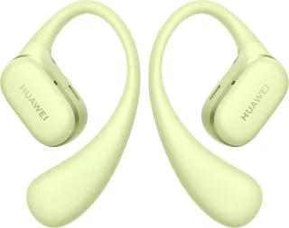 Huawei FreeArc Open-Ear Koptelefoon Groen