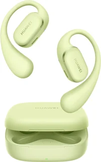 Huawei FreeArc Open-Ear Koptelefoon Groen