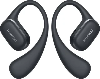 Huawei FreeArc Open-Ear Koptelefoon Zwart