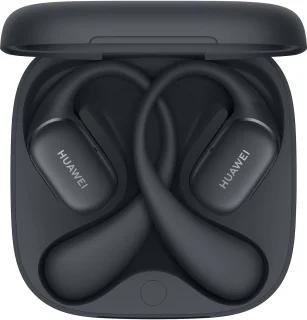 Huawei FreeArc Open-Ear Koptelefoon Zwart