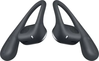 Huawei FreeArc Open-Ear Koptelefoon Zwart