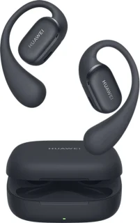 Huawei FreeArc Open-Ear Koptelefoon Zwart