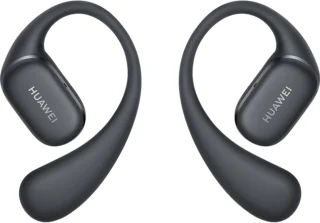 Huawei FreeArc Open-Ear Koptelefoon Zwart