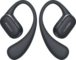 Huawei FreeArc Open-Ear Koptelefoon Zwart