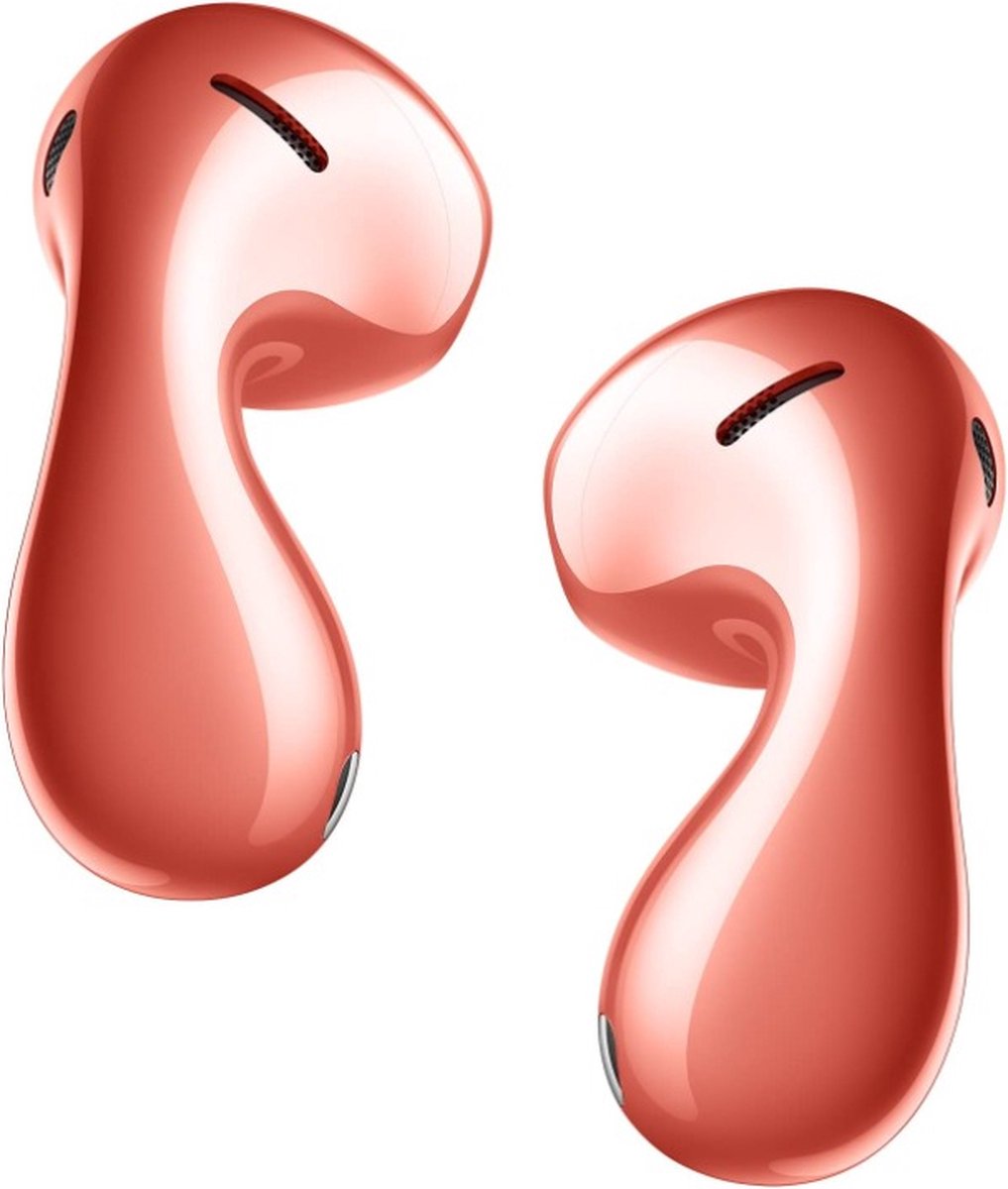 Huawei FreeBuds 5 In-Ear Draadloze Oordopjes Coral Orange