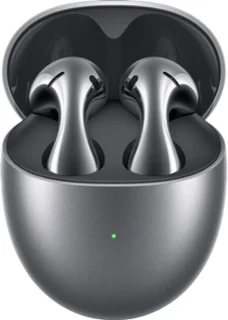 Huawei FreeBuds 5 In-Ear Silver Frost