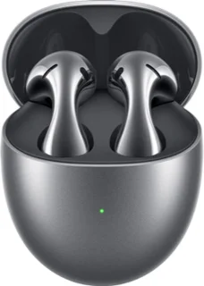Huawei FreeBuds 5 In-Ear Silver Frost